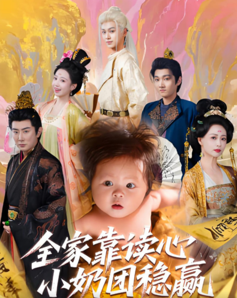 全家靠读心小奶团稳赢 - 第60集完结_剧情解析_明德移动电影-剧透网